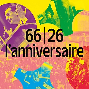 Affiche du concert à Poix-de-Picardie