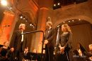 44 - Jean-Philippe Courtis, Hervé Winckels et Louise Baudon