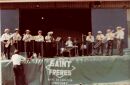 1976 - Orchestre New-Orleans - Kermesse Goodyear