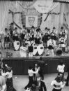 1977 - Bavarois au Carnaval de Dortmund