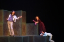 23 - Faustus, Faussetée et Fausto - Mouchez-vous