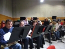 03 - Répétition à la salle Saint Pierre