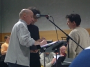 08 - Jean-Marie (Raki), Wahid (Faustus) et Nicolas