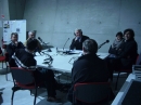 21 - Enregistrement pour France Inter, avec Hervé Brisse (21 février 2009)