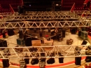 27 - Mise en place lumières, son (25 février 2009)