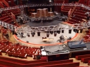 30 - Montage de la scène (27 février 2009)