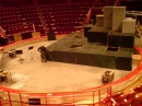 32 - Montage de la scène (28 février 2009)
