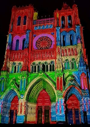 Photo de Chroma en 2019