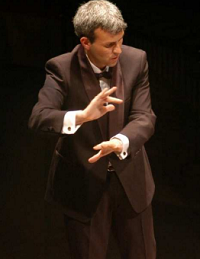 Hervé Winckels