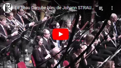 Vidéos du Concert du Nouvel An 2016