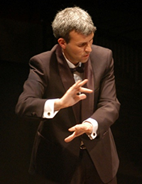 Herv&eacute; Winckels