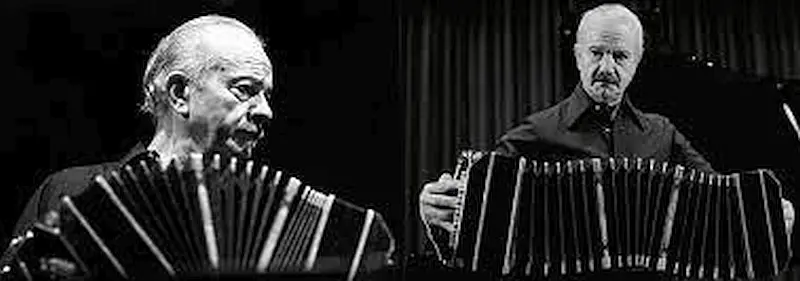 Astor PIAZZOLLA