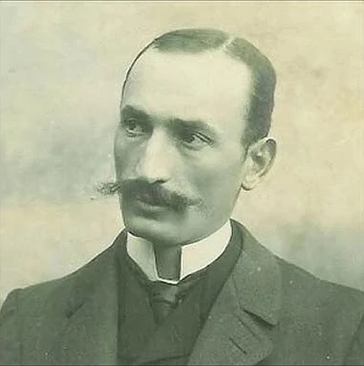 Francis POPY