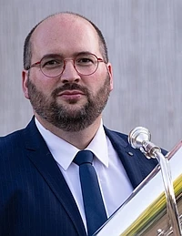Jérémie Dufort