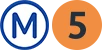M5