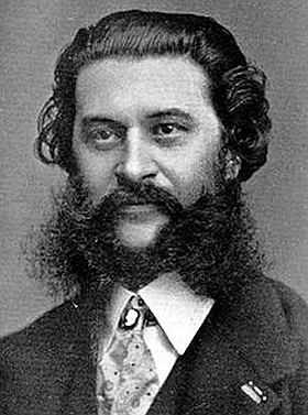 Johann STRAUSS II