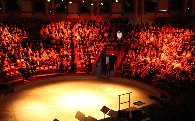 Concert du Nouvel An d'Amiens 2016