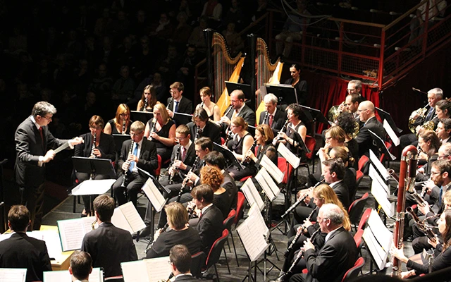 Concert du Nouvel An d'Amiens 2016