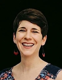 Florence De Dominicis
