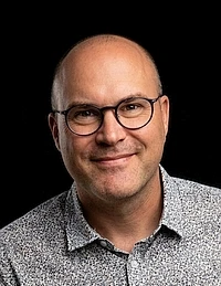 Stéphane Peter