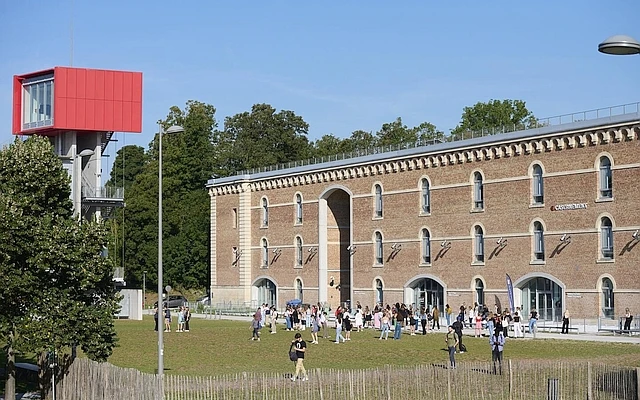 Campus Citadelle