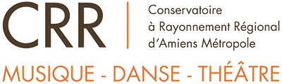 Conservatoire à Rayonnement Régional d'Amiens Métropole
