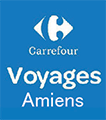 Carrefour Voyages