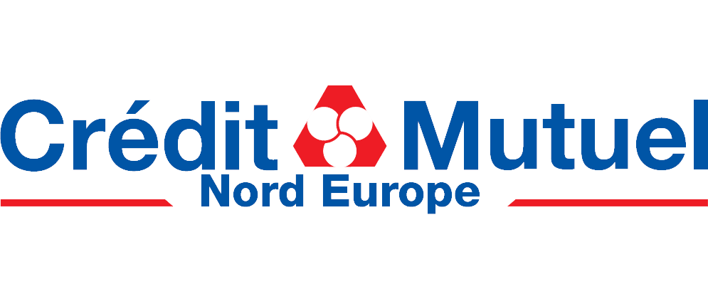 Crédit Mutuel Nord Europe